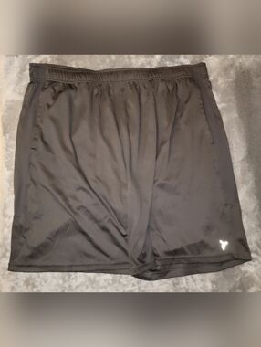 Old Navy Black Athletic Shorts